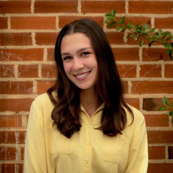 Clinician Headshot