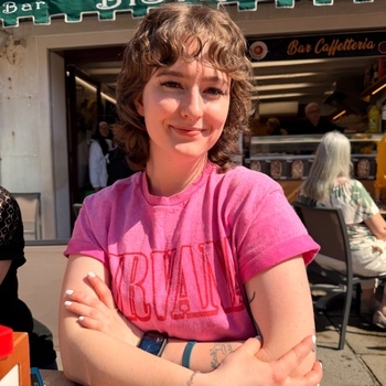 Avatar of Mickelle Bisbee
