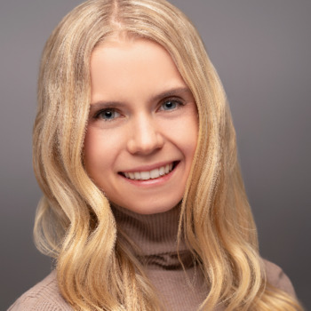 Clinician Headshot