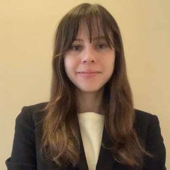 Clinician Headshot