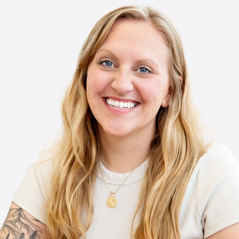 Clinician Headshot