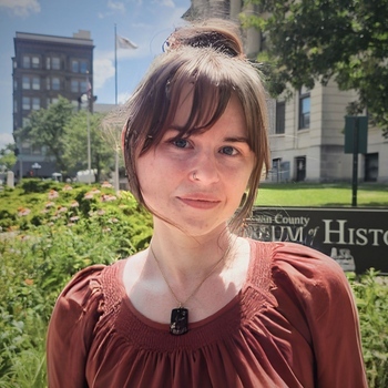 Avatar of Charlotte Markley