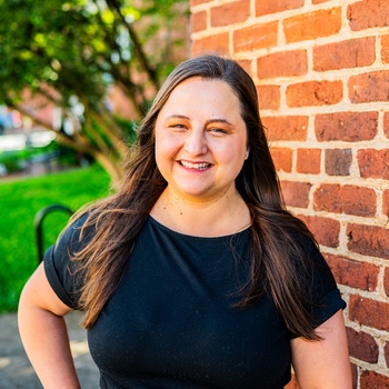 Clinician Headshot