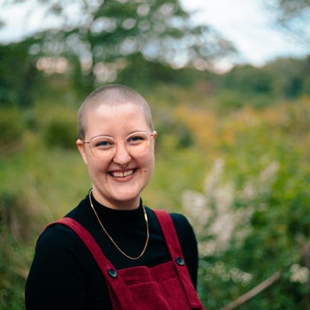 Avatar of Cate Morrow