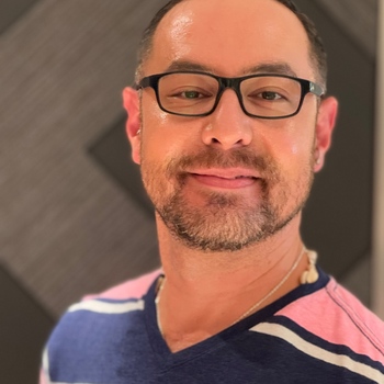 Clinician Headshot
