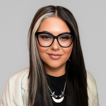 Avatar of Morgan Cole