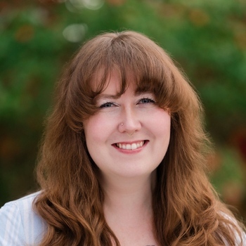 Avatar of Maddi Carr