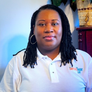 Clinician Headshot