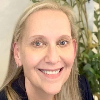 Clinician Headshot