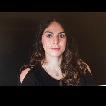 Clinician Headshot