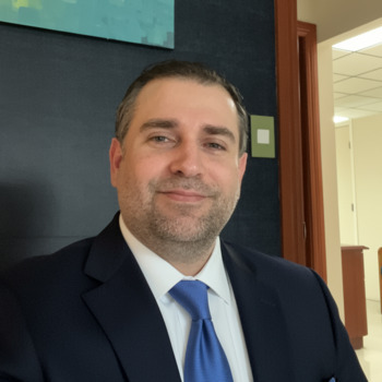 Avatar of Javier Reyes