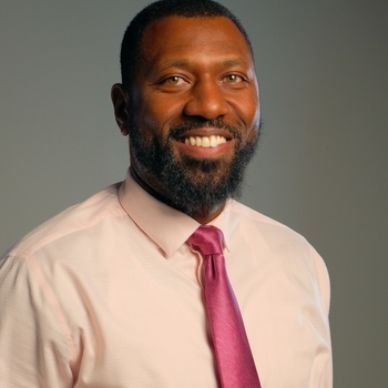 Clinician Headshot