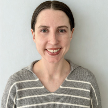 Avatar of Andrea Kelly