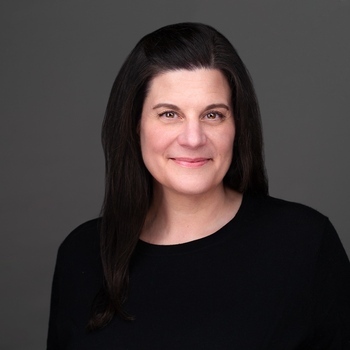 Clinician Headshot