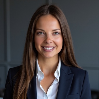 Avatar of Deanna Padget