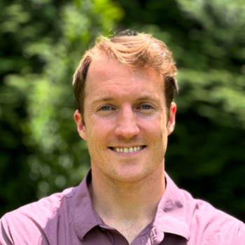 Clinician Headshot