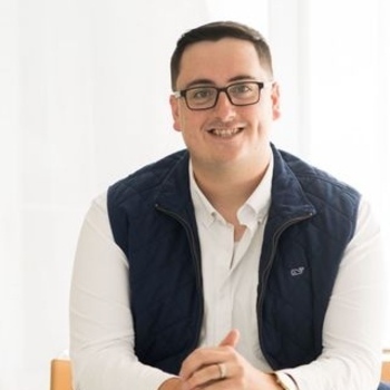 Avatar of Patrick Hanson