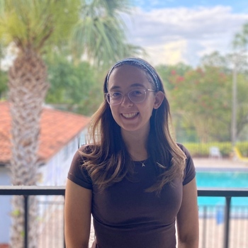 Avatar of Alexandria Weiser