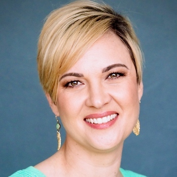 Clinician Headshot