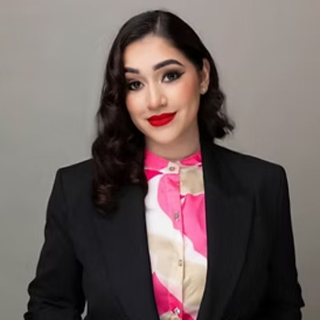 Clinician Headshot