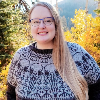 Clinician Headshot