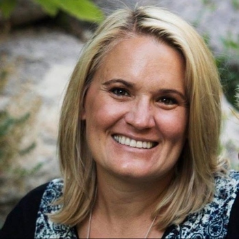 Clinician Headshot