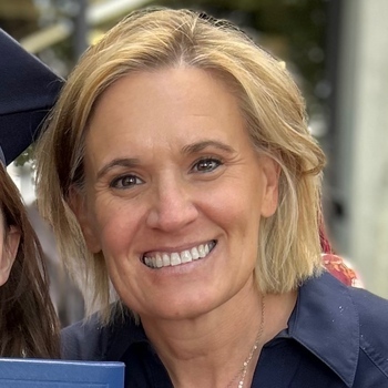 Avatar of Jill Hyde