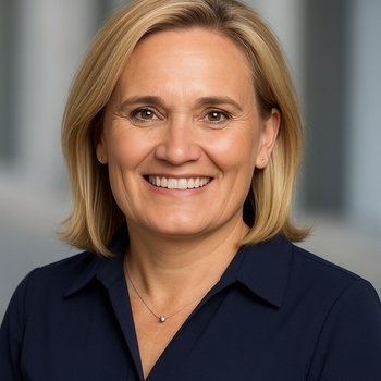 Avatar of Jill Hyde