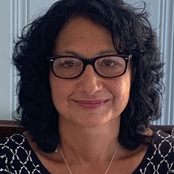 Clinician Headshot