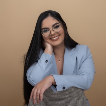 Avatar of Genesaret Flores Roque