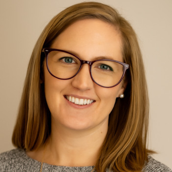 Clinician Headshot