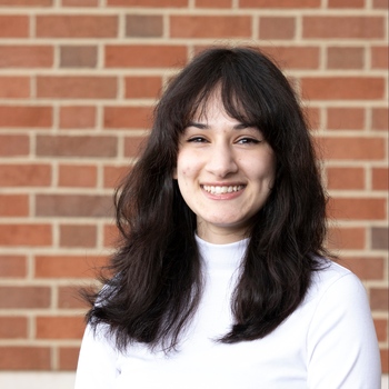 Clinician Headshot