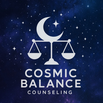 Avatar of Cosmic Balance Counseling, LLC