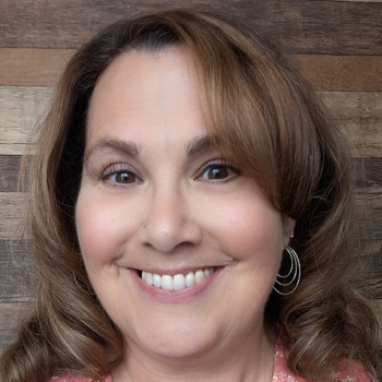 Clinician Headshot