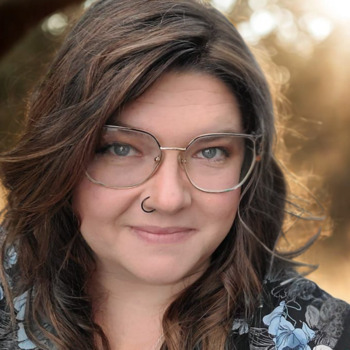 Avatar of Amanda Gienow