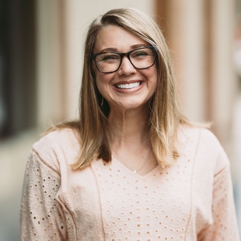 Avatar of Meg Brackenbury