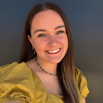 Clinician Headshot