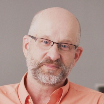Clinician Headshot
