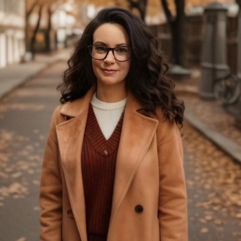 Avatar of Dr. Lauren McClintock, PhD