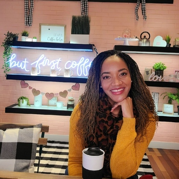 Avatar of Alesia Albury