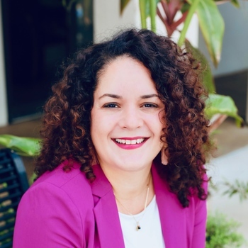 Avatar of Yezenia Valle