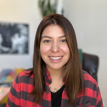 Avatar of Amanda Garza