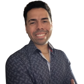 Avatar of Christian A. Aponte Peralta