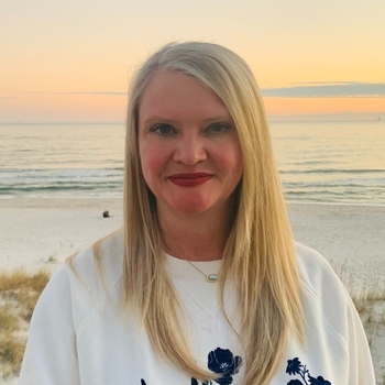 Avatar of Shelly Mitchell