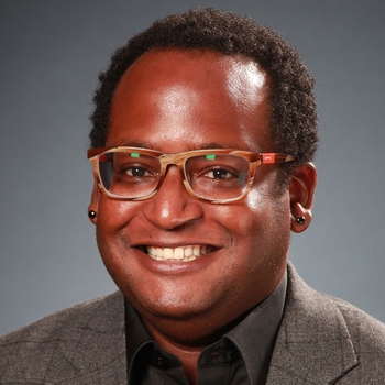 Clinician Headshot