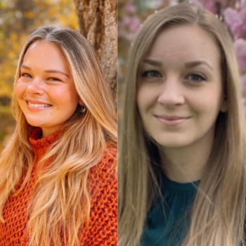 Avatar of Lauren Snead and Alyson Garnet