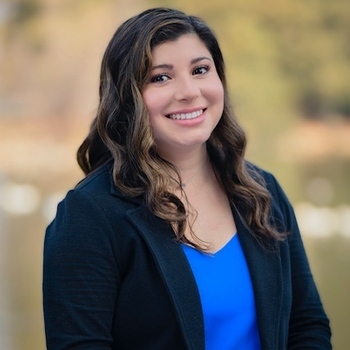 Avatar of Dr. Ashley Navarro