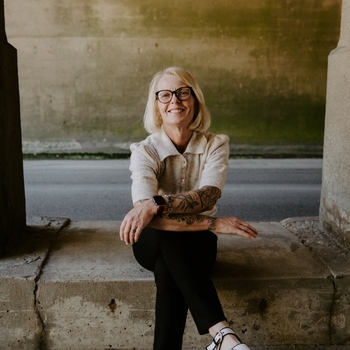 Avatar of Bridget Kramer