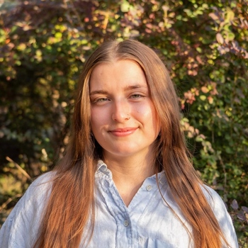 Avatar of Kyla Roberts
