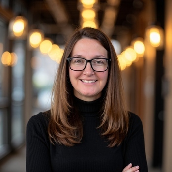 Clinician Headshot